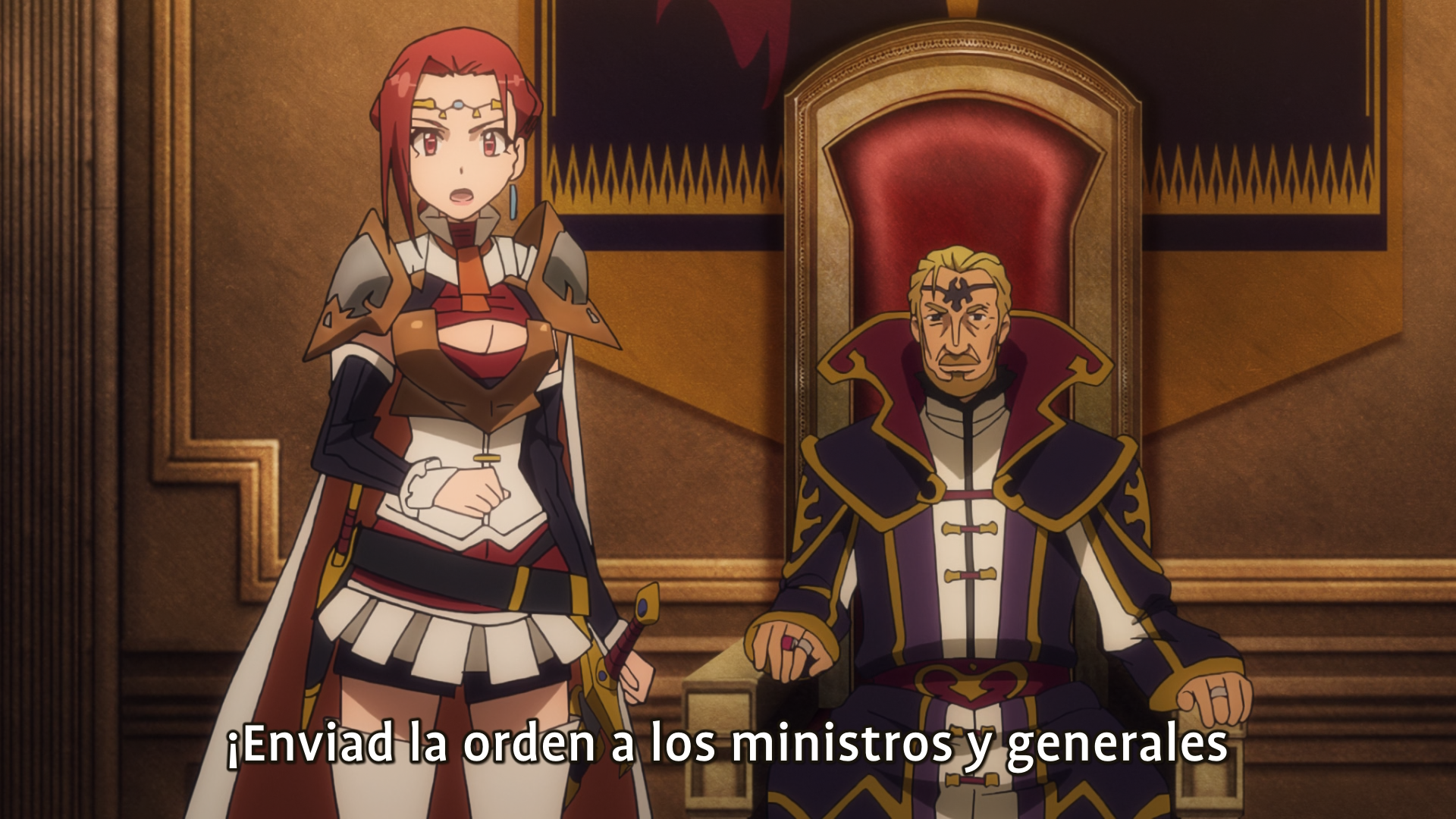 Gate: Jieitai Kanochi nite, Kaku Tatakaeri 2nd Season (XMX)